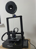 創(chuàng)想三維3d打印機(jī) Ender-3 V3 KE 入門友好 兒童教育 家用桌面級(jí)全自動(dòng)調(diào)平FDM辦公DIY模型FDM多色打印設(shè)備 Ender-3 V3 KE 大陸版 曬單實(shí)拍圖