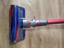 戴森（DYSON）【國(guó)家補(bǔ)貼15%】V11 Fluffy 智能大吸力吸塵器 185AW LCD智能數(shù)顯 家用 除螨 車載可用 鎳色 曬單實(shí)拍圖