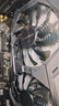 技嘉GeForce RTX 3050 WINDFORCE OC V2 6G 曬單實(shí)拍圖
