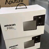 愛(ài)圖仕（Aputure）P60X P60C面板燈可調色溫LED補光燈視頻輔燈打光燈人像美顏拍照攝影燈60w攝像室內直播間平板燈 P60X三燈套裝+贈柔光傘*3+燈架*3 曬單實(shí)拍圖