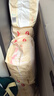 好奇（Huggies）軟萌星人柯基褲拉拉褲XL28片(12-17kg)加大號嬰兒尿不濕超薄透氣 曬單實(shí)拍圖