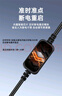 路由器定時自動重啟控制器家用光貓定時網(wǎng)絡(luò)重啟控制器 72小時自動重啟【白色】 12v 曬單實拍圖