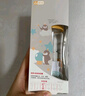 貝親玻璃奶瓶嬰兒寬口徑彩繪奶瓶 魔法派對(玻璃 240ml 3-6月 M號奶嘴) 曬單實(shí)拍圖