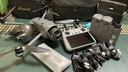大疆 DJI Mavic 4 Pro 暢飛三電套裝(DJI RC 2，增強圖傳)御4Pro三攝旗艦影像航拍機+128內存卡 曬單實(shí)拍圖