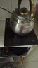 九陽（Joyoung）電磁爐2200W大功率家用觸控按鍵耐用面板十檔火力纖薄定時電磁灶火鍋爐C21S-C2130【國家補貼】 曬單實拍圖