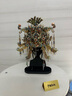 拼酷（piececool）點(diǎn)翠鳳冠+輕便工具套裝 十里紅妝3d立體金屬拼圖七夕情人節(jié)禮物 曬單實(shí)拍圖