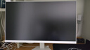 SANC 盛色27英寸2K320Hz FastIPS 硬件低藍光IGZO技術(shù) 1ms旋轉升降 白色海景房AI電競顯示器屏幕 S85 曬單實(shí)拍圖