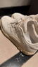 FILA 斐樂(lè )韓素希同款女鞋板鞋小白鞋2025鞋子布丁德訓鞋休閑鞋運動(dòng)鞋 曬單實(shí)拍圖