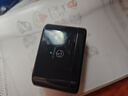 弱水時(shí)砂【八倉(cāng)現(xiàn)貨】openfree藍(lán)牙耳機(jī)耳夾式真無線HIFi音質(zhì)掛耳運(yùn)動(dòng)跑步通話降噪骨傳導(dǎo)概念開放式 夜幕黑/適用蘋果安卓小米華為 【LDAC/LHDC】雙版本（現(xiàn)貨） 曬單實(shí)拍圖