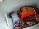 川香雞柳無骨里脊肉塊冷凍燒烤油炸串小吃速食半成品批發(fā) 川香雞柳400g*2+骨連串400g*2 曬單實拍圖