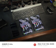 HUAWEI MatePad Mini 柔光版 華為平板電腦8.8英寸小平板OLED屏輕辦公 SIM卡版可通話 12G+512GB 曜石黑 曬單實(shí)拍圖