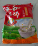 永和豆?jié){經(jīng)典原味豆奶粉 510g袋裝 獨(dú)立包裝17小包高鈣沖調(diào)即食 營養(yǎng)早餐 無添加蔗糖 豆奶粉510g*1袋 【沖量促銷/永和正品】 曬單實(shí)拍圖