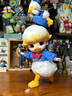 POP MART泡泡瑪特 DIMOO 唐老鴨1/8可動(dòng)人偶BJD潮玩玩具擺件生日禮物 Dimoo 唐老鴨1/8 BJD 曬單實(shí)拍圖