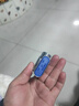 潛水艇（Submarine）4分活接三通燃氣閥門(mén)黃銅燃氣閥天然氣一分二路獨立開(kāi)關(guān)燃氣球閥 A1:活接三通H閥門(mén)DN15（雙開(kāi)關(guān)） 曬單實(shí)拍圖