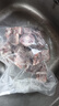 內蒙古多肉羊蝎子原切羊肉錫林郭勒乳羔羊清真羊脊骨火鍋食材 多肉羊脊骨3斤 曬單實(shí)拍圖