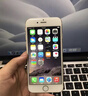 蘋(píng)果iPhone6充電器套裝學(xué)生備用機(jī)網(wǎng)課拍照小屏幕蘋(píng)果6手機(jī)套裝 6代 插卡版+充電線 64G9新隨機(jī)色 曬單實(shí)拍圖