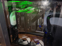 安鈦克 Antec NE750金牌全模組/全日系電解電容/壽命更持久/支持風(fēng)扇啟停/雙8pin電腦主機(jī)電源750W 曬單實(shí)拍圖