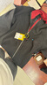 KLATTERMUSEN攀山鼠10037秘銀鎖子甲男款軟殼上衣凱夫拉-ithril Aramid Jacket Charcoal（炭灰）【加強版新款】 M 曬單實(shí)拍圖