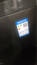美的（Midea）全自動(dòng)波輪洗衣機(jī) 家用8公斤容量 MB80V36DT 直驅(qū)變頻電機(jī)省水電出租房宿舍必備 至高1.25洗凈比 一級(jí)能效MB80V36DT 曬單實(shí)拍圖
