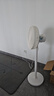 容聲（RONGSHENG）電風(fēng)扇家用落地扇交流定頻電風(fēng)扇輕音風(fēng)扇立式臺地兩用大風(fēng)量節能搖頭風(fēng)扇低噪風(fēng)扇RS-FX2401AH 曬單實(shí)拍圖