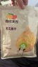 西域美農(nóng) 無(wú)花果干500g 0硫熏0漂白無(wú)花果 可做孕婦零食即食泡水滋補(bǔ)煲湯 曬單實(shí)拍圖