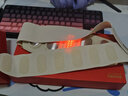 skg按摩儀腰部按摩器G5【王一博同款】暖宮腰帶姨媽神器護腰熱敷中頻脈沖 七夕情人節(jié)禮物生日禮物 曬單實拍圖