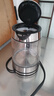 蘇泊爾（SUPOR）玻璃電水壺?zé)崴畨馗吲鸸璨Ａщ姛崴畨?1.7L燒水壺 SWF17E26A 曬單實(shí)拍圖