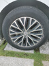 德國馬牌（Continental）汽車(chē)輪胎 205/60R16 96V XL UCJ 適配軒逸/新?？怂?速騰 曬單實(shí)拍圖
