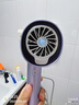 飛利浦（PHILIPS）電吹風(fēng)機2億級負離子1千倍水離子 護發(fā)高速大功率水光機BHD720生日禮物送女友新年禮物 【空氣水療】BHD720/05 曬單實(shí)拍圖