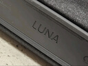 哈曼卡頓 LUNA 【國家補貼】便攜藍(lán)牙音箱  賽道揚聲器 超長續(xù)航 獨立高音單元 IP67防水防塵音響 黑色 曬單實拍圖