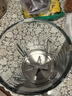 飛利浦（PHILIPS）破壁機 家用迷你免過濾豆?jié){機輔食機 降噪低音多功能料理機 榨汁機攪拌嬰兒輔食多功能養(yǎng)生榨汁機 養(yǎng)生破壁輔食三合一 HR2037/50 綠色款 曬單實拍圖