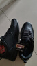 斯凱奇（Skechers）男士皮鞋秋季商務(wù)男鞋高檔休閑鞋軟底通勤板鞋210835 曬單實拍圖