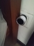 牧銳門鈴家用無線超遠距離遙控電子大音量叮咚一拖一拖二老人呼叫器 經(jīng)典黑[家庭常用]1按鈕+1響鈴 曬單實拍圖