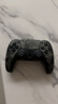 索尼（SONY）PS5 PlayStation DualSense無線游戲手柄 ps5手柄–深灰迷彩 曬單實拍圖