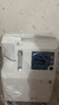 邁卓（MED·JOY）醫(yī)用吸氧機(jī)JAY-5AW制氧機(jī)家用老人家用帶霧化靜噪輕音72H持續(xù)開(kāi)機(jī) 曬單實(shí)拍圖