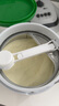 佳貝艾特（Kabrita）晶綻較大嬰兒配方有機羊奶粉2段(6-12個(gè)月)800克 雙重乳鐵蛋白 曬單實(shí)拍圖
