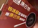 康巴赫炒鍋不粘鍋316L不銹鋼炒菜鍋32cm蜂窩平底煎炒鍋電磁爐燃?xì)庠钔ㄓ?曬單實拍圖