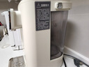 摩飛電器（Morphyrichards）電熱水壺 電熱水瓶燒水壺 家用3L臺式恒溫水壺直飲水機(jī) 嬰兒調(diào)奶可拆卸內(nèi)膽沖奶泡奶機(jī)MR6073 曬單實(shí)拍圖