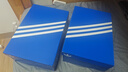 adidas「面包鞋」COURTIC經(jīng)典運(yùn)動(dòng)板鞋男女阿迪達(dá)斯官方三葉草 芥末黃   44 曬單實(shí)拍圖
