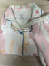 康喜月A類純棉夾層空氣棉月子服秋冬季產(chǎn)婦待產(chǎn)服產(chǎn)后喂奶哺乳期家居服 鯨落星沉【A類純棉夾層空氣棉】 XL碼【適合140-160斤】 曬單實拍圖
