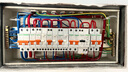 施耐德漏電保護開(kāi)關(guān) EA9系列帶漏電保護斷路器 1P+N C20雙進(jìn)雙出總閘開(kāi)關(guān)漏電保護空開(kāi) MGNEA9C45C2030CA 曬單實(shí)拍圖