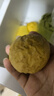 京覓 廣西欽蜜9號百香果 凈重3斤 單果60g+ 新鮮水果生鮮 源頭直發(fā) 曬單實拍圖