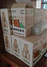 潤本（RUNBEN）蚊香液無(wú)香定時(shí)蚊香器專(zhuān)用電熱蚊香補充液防蚊水家用驅蚊液 10瓶 補充液【可用300晚】無(wú)器 曬單實(shí)拍圖
