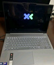 聯(lián)想小新Pro14 2025輕薄筆記本電腦 銳龍7 H 255 24G 1T 2.8K OLED 120Hz  1100nits【國家補貼20%】 曬單實拍圖