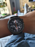 小米（MI）Xiaomi Watch S4 黑色 國家補貼 小米汽車(chē)su7鑰匙 澎湃OS 2 心率血氧監測 小米手表s4 男表女表 曬單實(shí)拍圖