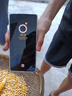 vivo iQOO Z9【國家補貼】8GB+256GB 星芒白 6000mAh 超薄藍海電池 第三代驍龍7 電競手機 曬單實(shí)拍圖