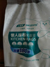 小植家懶人抹布一次性洗碗抹布 180抽懸掛抹布*3包 曬單實(shí)拍圖