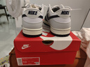 耐克 （NIKE）2025年男子NIKE DUNK LOW RETRO運(yùn)動(dòng)休閑鞋 IM2222-101 44 曬單實(shí)拍圖