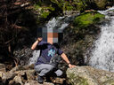 HLA海瀾之家短袖T恤男【涼感抗菌】舒適透氣短袖男夏季 曬單實(shí)拍圖