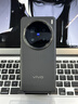 vivo X200 Pro 藍晶x天璣9400芯片蔡司2億APO超級長(cháng)焦 藍圖影像芯片V3+  OriginOS5 AI 手機 辰夜黑 16GB+512GB 官方標配 曬單實(shí)拍圖